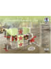 Buntpapierfabrik Ludwig Bähr Adventskalender-Set Geschenkboxen Traditional 20x4,5x4,5cm