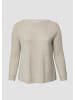 s.Oliver T-Shirt  in  85N9_beige