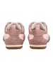 Pavement Sneaker Hellrosa