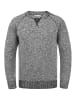 !SOLID Strickpullover SDThian in Schwarz