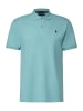 Street One Polo in aurora turquoise