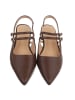 Ital-Design Pump in Braun