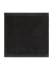 HUGO BOSS home 4er-Set Waschlappen 4er-Set Waschlappen in BLACK