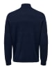 ONLY & SONS Strickjacke in Navy Blazer