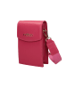 Nobo Bags Schultertasche PhoneHolder in pink