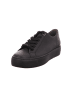 Paul Green Sneaker Low in schwarz