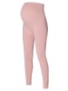 Noppies Umstandsleggings Reva in Pale Mauve