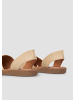 s.Oliver Sandalen  in  8100_beige