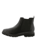 Sioux Stiefelette in schwarz