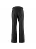 Maier Sports Skihose Anton 2 in Schwarz