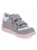 PEPINO Stiefel mit Kaltfutter in grey