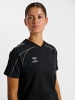 Hummel T-Shirt Hmlmove Damen in BLACK