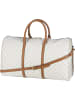 JOOP! Reisetasche Cortina 1.0 Aurora Weekender LHZ in Off White