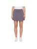 GAP Kurzer Rock in Purple
