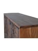 Giner y Colomer Sideboard aus Akazienholz in Brown