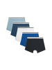 G-Star Raw Boxer Brief 5er-Pack MULTI 2