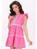 faina Women Dress in pink