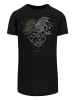 F4NT4STIC T-Shirt in black