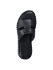 Tamaris Pantolette in BLACK