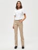 minus Hose in Nomad Sand