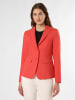 Betty Barclay Blazer in koralle