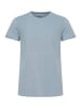 BLEND T-Shirt BHSanford in blau