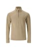 Whistler Fleecepullover für Herren in beige