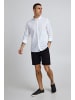 !SOLID Shorts Rockcliffe in Schwarz