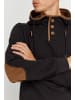 BLEND Hoodie BHAlexo in Schwarz