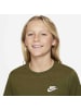 Nike Shirt für Jungen in uni