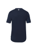 Kempa Trainings-T-Shirt Athletics 29 in marine