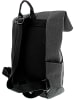 rieker Rucksack Grau