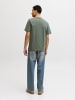 Jack & Jones T-shirt in Agave Green