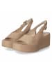 Högl Sandalette in brown