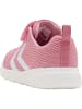 Hummel Hummel Sneaker Actus Recycled Jungen Atmungsaktiv Leichte Design in HEATHER ROSE