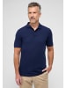 Eterna Poloshirt SLIM FIT in navy