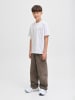 JACK & JONES Junior T-shirt in Bright White