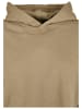 Urban Classics Kapuzenpullover in khaki