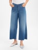 MAC HOSEN Jeans Dream Wide in blue stone