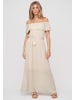Cloud5ive Day Dress in beige