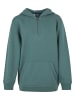 Urban Classics Sweat & Fleece - Hoody in paleleaf