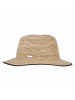 Seeberger Fedora in Beige