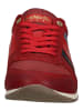 Pantofola D'Oro Sneaker in Rot