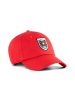 Puma Cap "Öfb Ess Cap" in Rot