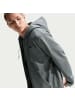 Nike Kapuzensweat M NK TF FLEX FLC FZ HD in Hellgrau084