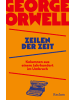 Reclam Verlag Buch - Zeilen der Zeit. Kolumnen aus einem Jahrhundert im Umbruch