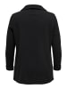 ONLY Carmakoma Blazer in Black 1