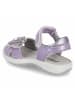 Imac Sandalen in Lila