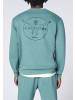 Chiemsee Sweatshirt in Blau