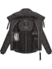 Navahoo Steppjacke Amayaa in Anthracite